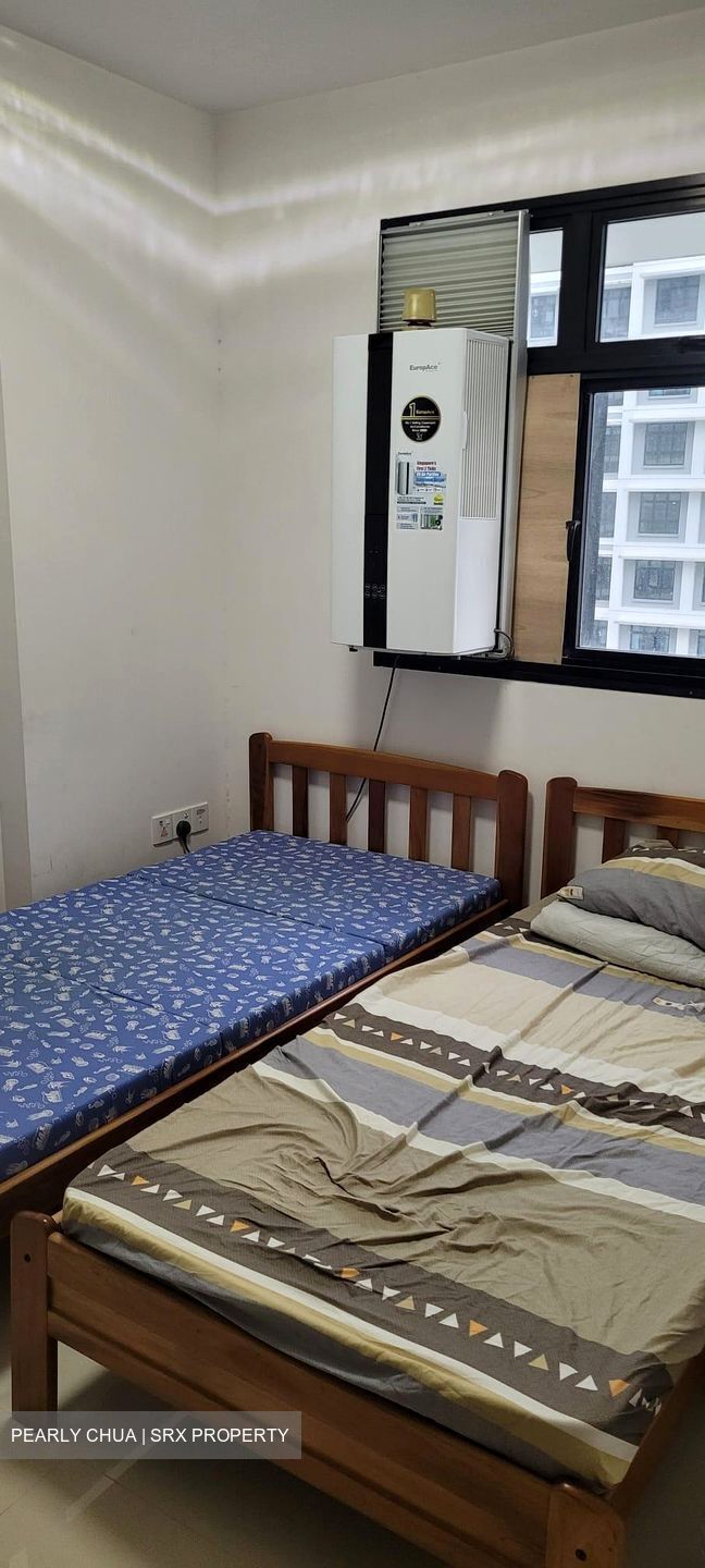Northshore Drive (Punggol),  #603238651